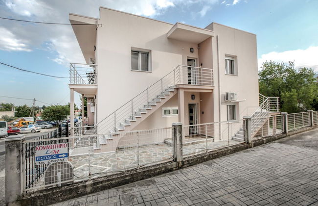 Terra di Meteora Suites 3 - Foto 23