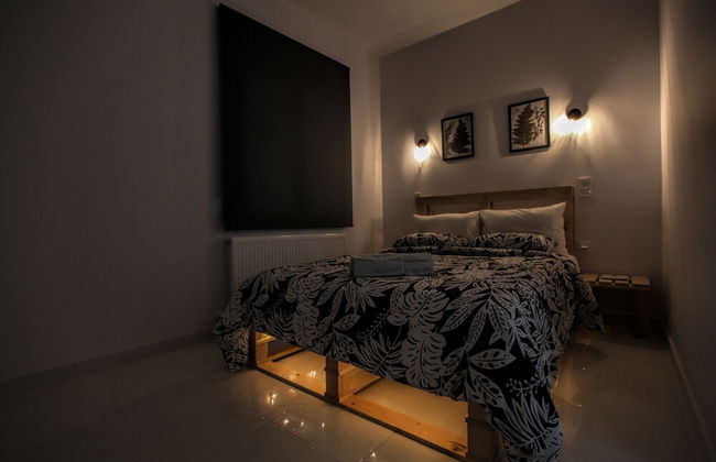 Terra di Meteora Suites 3 - Foto 6