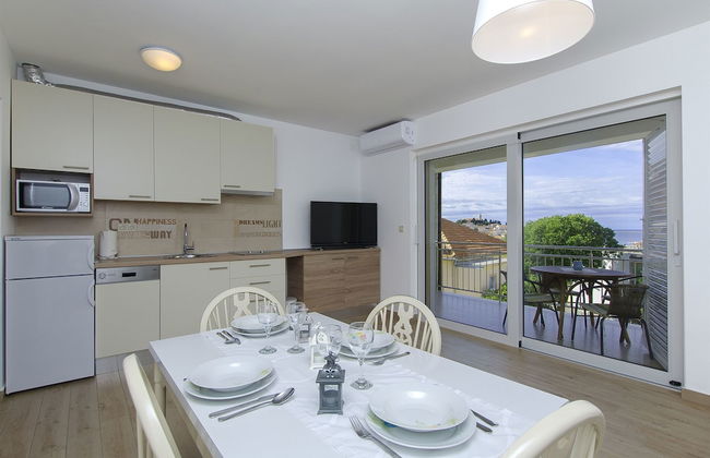 Apartments Sanja - Foto 16