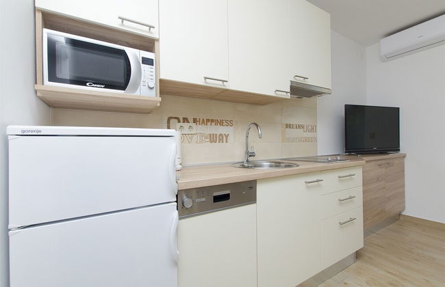 Apartments Sanja - Foto 15