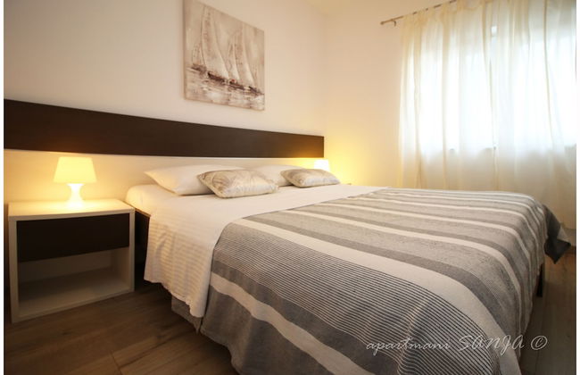 Apartments Sanja - Foto 3