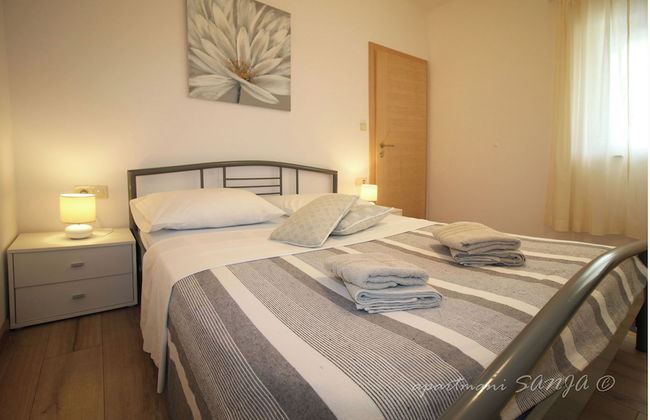 Apartments Sanja - Foto 14