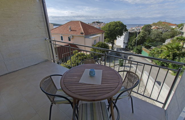 Apartments Sanja - Foto 41