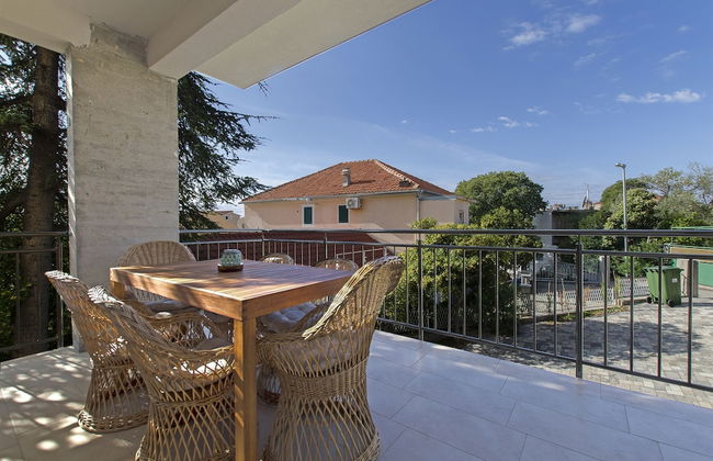 Apartments Sanja - Foto 44