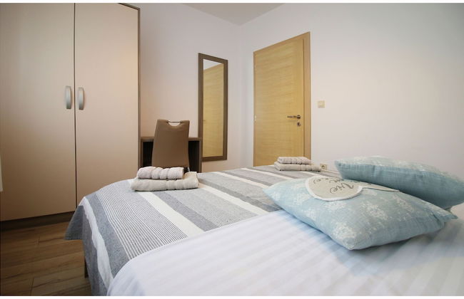 Apartments Sanja - Foto 11