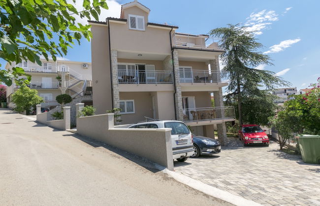 Apartments Sanja - Foto 68