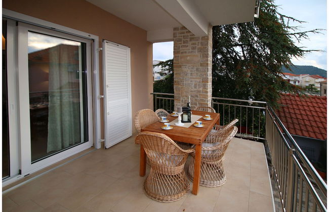 Apartments Sanja - Foto 47