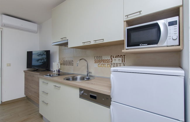 Apartments Sanja - Foto 17