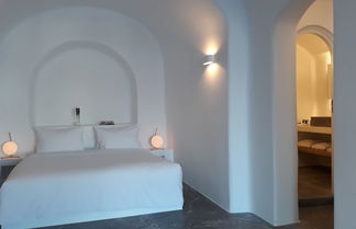 Foto 3 - Chelidonia Luxury Suites - Adults Only