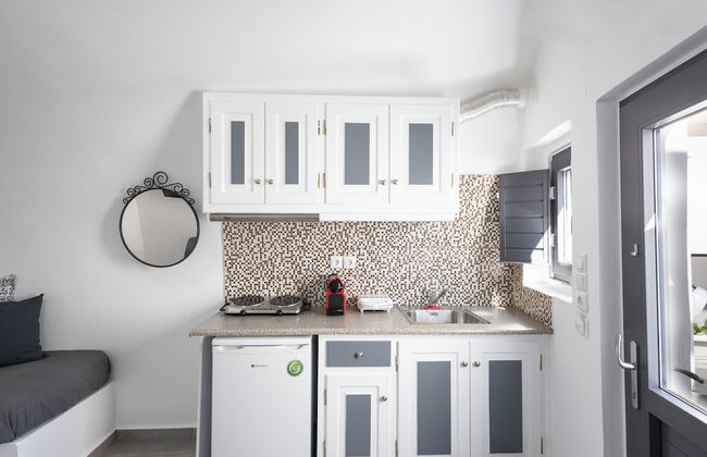 White Side Suites - Foto 17