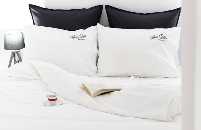 White Side Suites - Foto 7