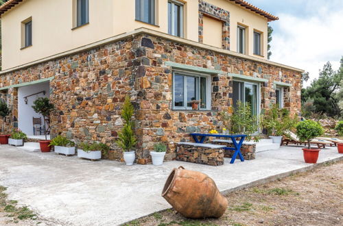 Photo 34 - Charming 1-bed House in Stafylos