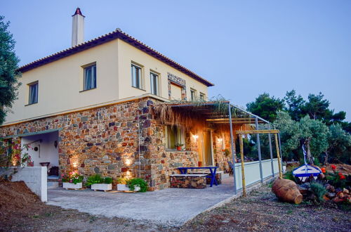 Photo 29 - Charming 1-bed House in Stafylos