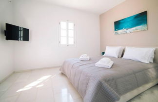 Foto 2 - Coral Villa With 4 Bedrooms in Paros