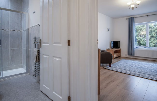 Shorelands - 1 Bedroom - Manorbier - Foto 2