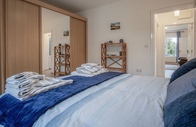 Shorelands - 1 Bedroom - Manorbier - Foto 6