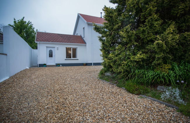 Shorelands - 1 Bedroom - Manorbier - Foto 30
