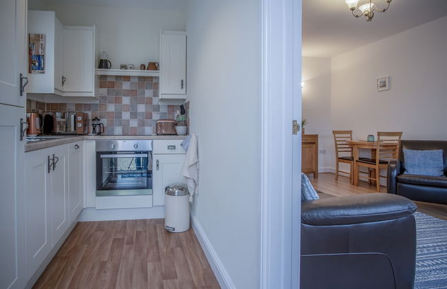Shorelands - 1 Bedroom - Manorbier - Foto 16