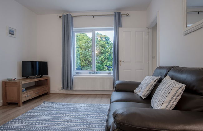 Shorelands - 1 Bedroom - Manorbier - Foto 1