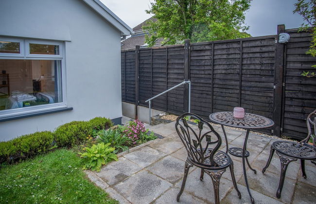 Shorelands - 1 Bedroom - Manorbier - Foto 33