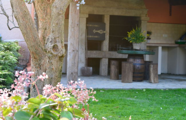 Cabañas de Lires - Foto 39