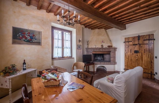 Borgo Amarrante - Foto 33