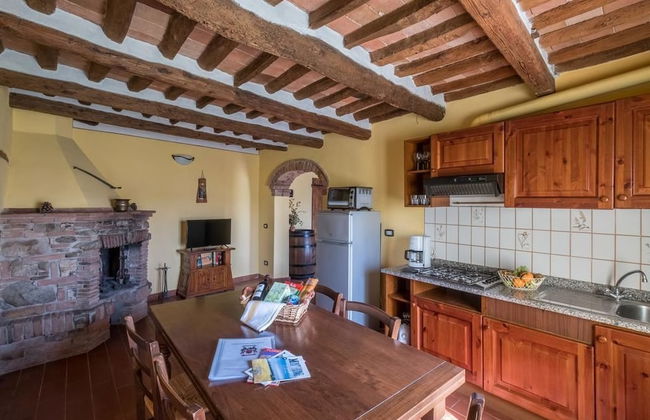 Borgo Amarrante - Foto 23