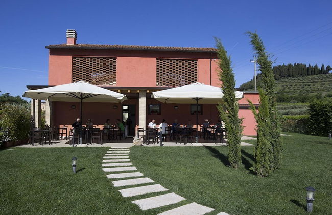 Agriturismo La Rocca - Foto 65