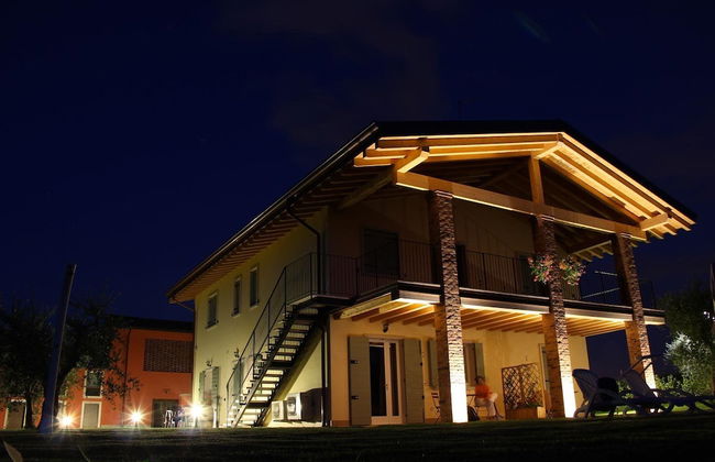 Agriturismo La Rocca - Foto 68