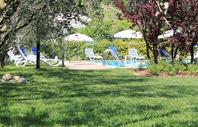 Agriturismo La Rocca - Foto 39