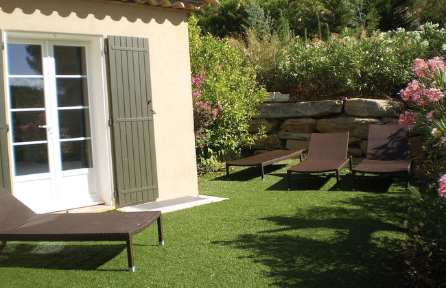 Résidence Lagrange Vacances Le Carré Beauchêne - Foto 14