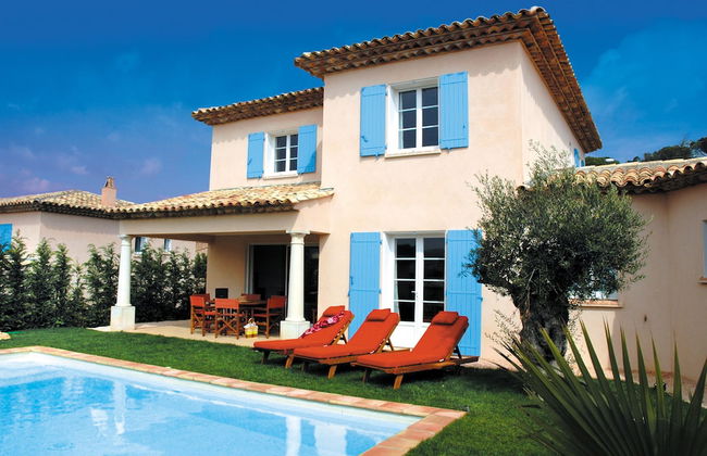 Résidence Lagrange Vacances Le Carré Beauchêne - Foto 1