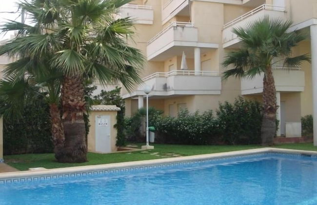 Apartamentos El-Faro-45 - Photo 14