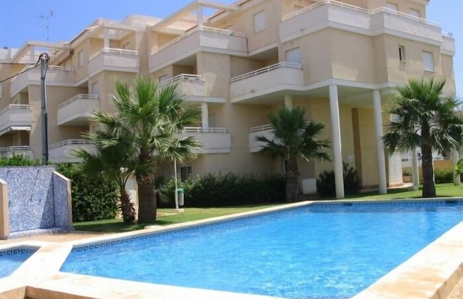 Apartamentos El-Faro-45 - Photo 1