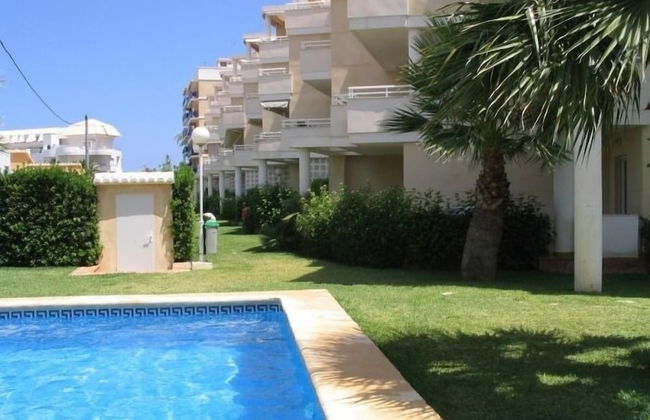 Apartamentos El-Faro-45 - Photo 12