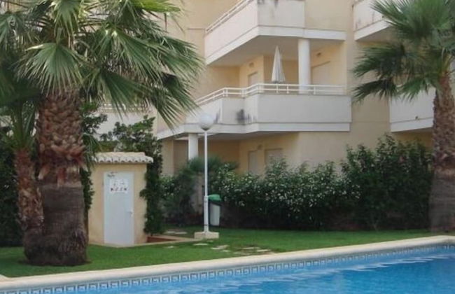 Apartamentos El-Faro-45 - Photo 15