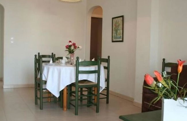 Apartamentos El-Faro-45 - Photo 5