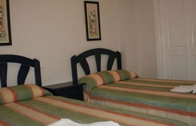 Apartamentos El-Faro-45 - Photo 2