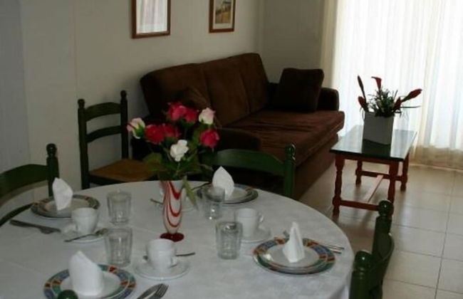 Apartamentos El-Faro-45 - Photo 4