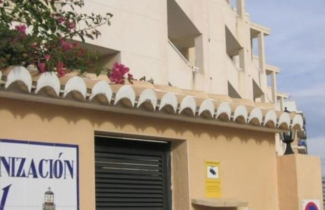 Apartamentos El-Faro-45 - Photo 19