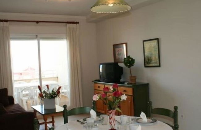 Apartamentos El-Faro-45 - Photo 6