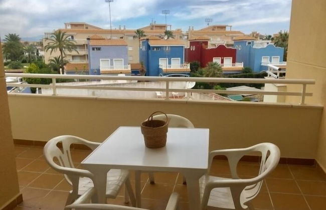 Apartamentos El-Faro-45 - Photo 8