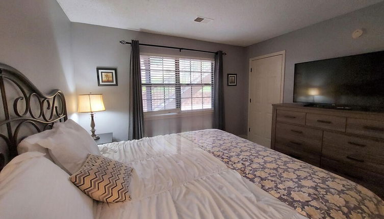 Photo 1 - Solace Space at Foothills - Close To All Of Branson - Luxury Comfort