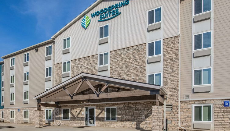 Foto 1 - WoodSpring Suites Atlanta McDonough