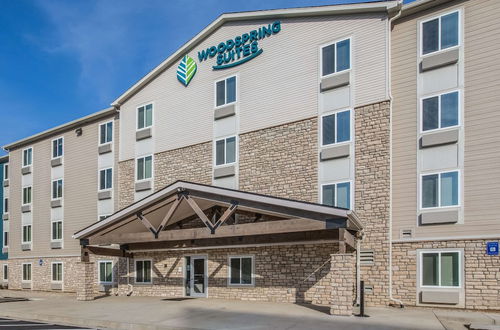 Foto 1 - WoodSpring Suites Atlanta McDonough