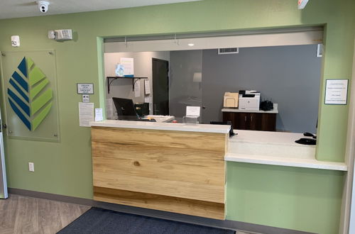 Photo 5 - WoodSpring Suites Atlanta McDonough