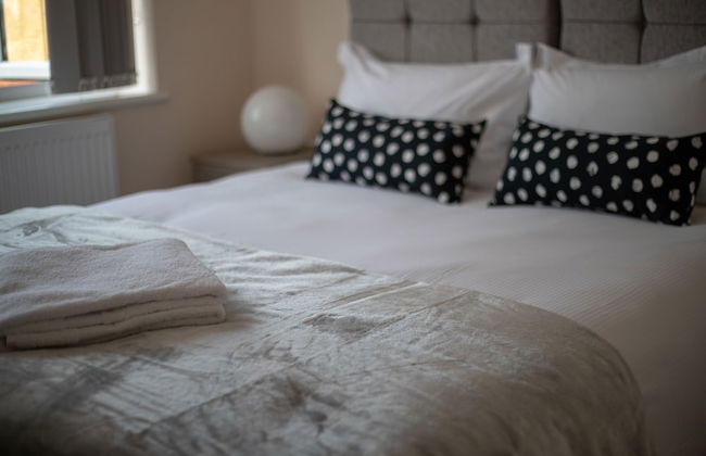 The Coach House by Riis Property - Foto 8