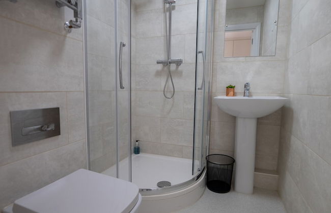 The Coach House by Riis Property - Foto 29