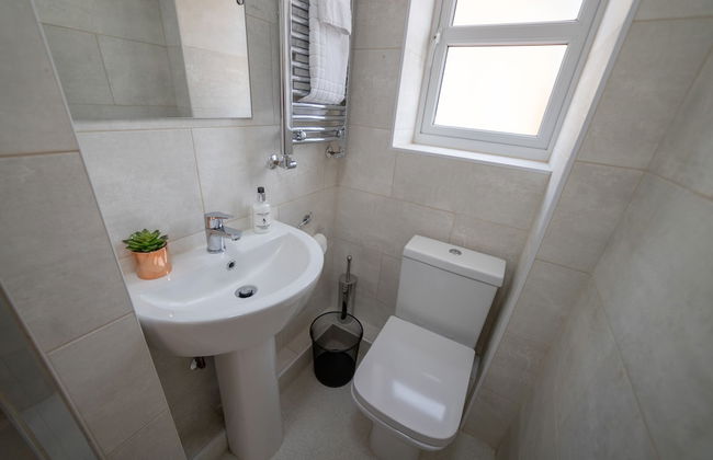 The Coach House by Riis Property - Foto 26