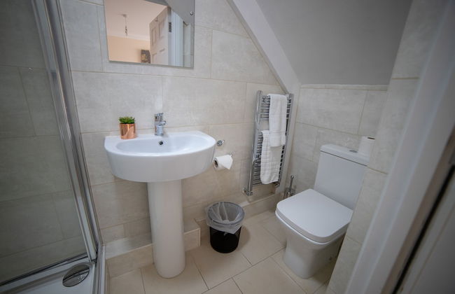 The Coach House by Riis Property - Foto 24